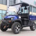 400cc 4x4 EFI nebeneinander mit EPA